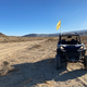 Image for article titled I Hooned A Can-Am Maverick In The Desert And It Was Like Having A Superpower